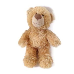 Build a Bear Workshop Tan Brown Nose Bear 2012 Stuffed Animal 16" Tall  3048